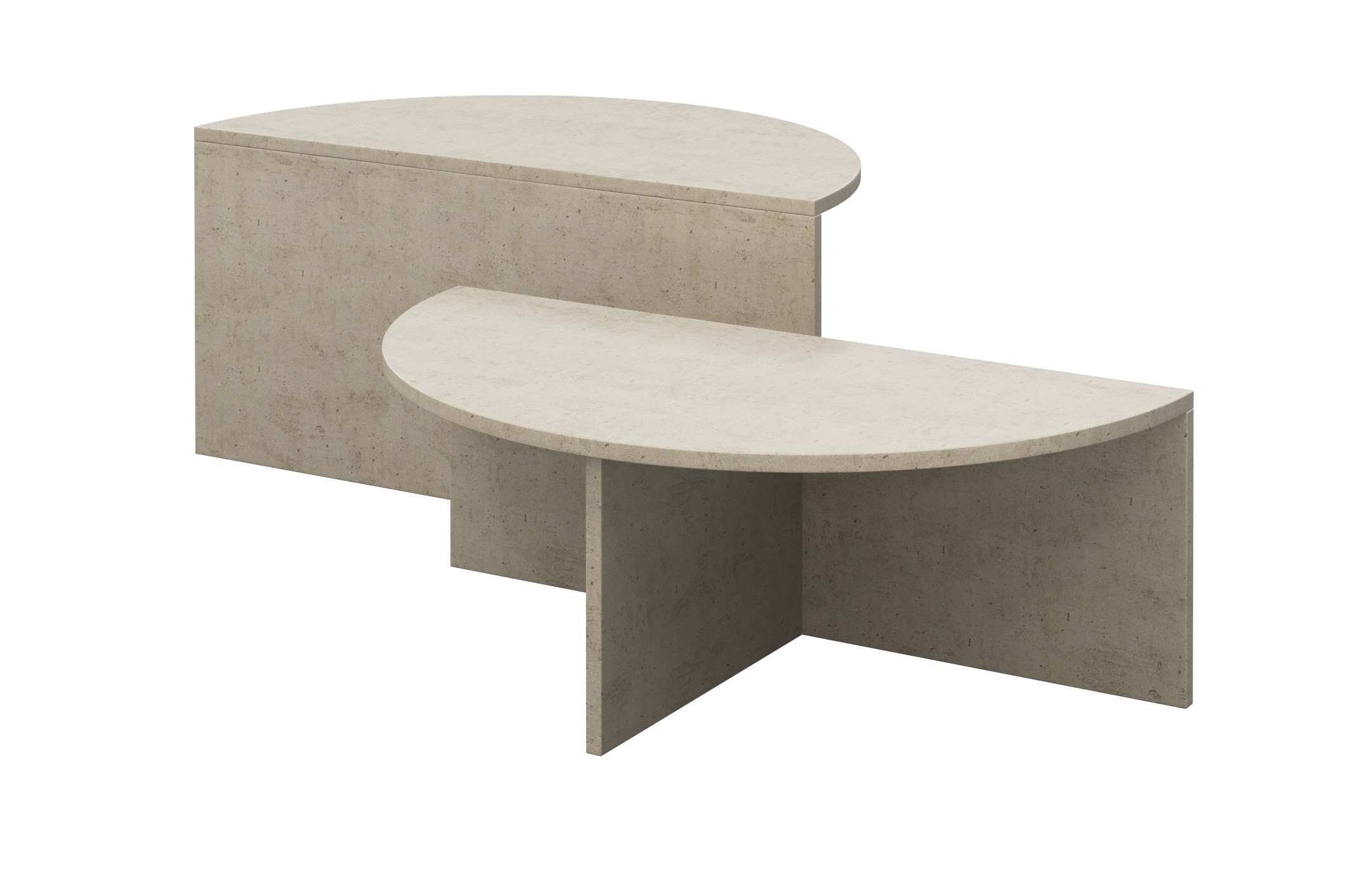 Balu Coffee Table